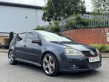 Used Volkswagen Golf 2007 for sale - 75520846: Photo