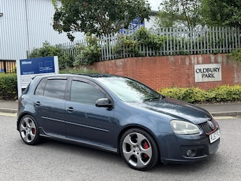 Used Volkswagen Golf 2007 for sale - 75520846: Photo