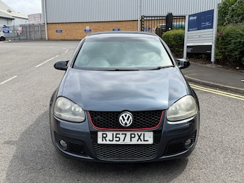 Used Volkswagen Golf 2007 for sale - 75520846: Photo