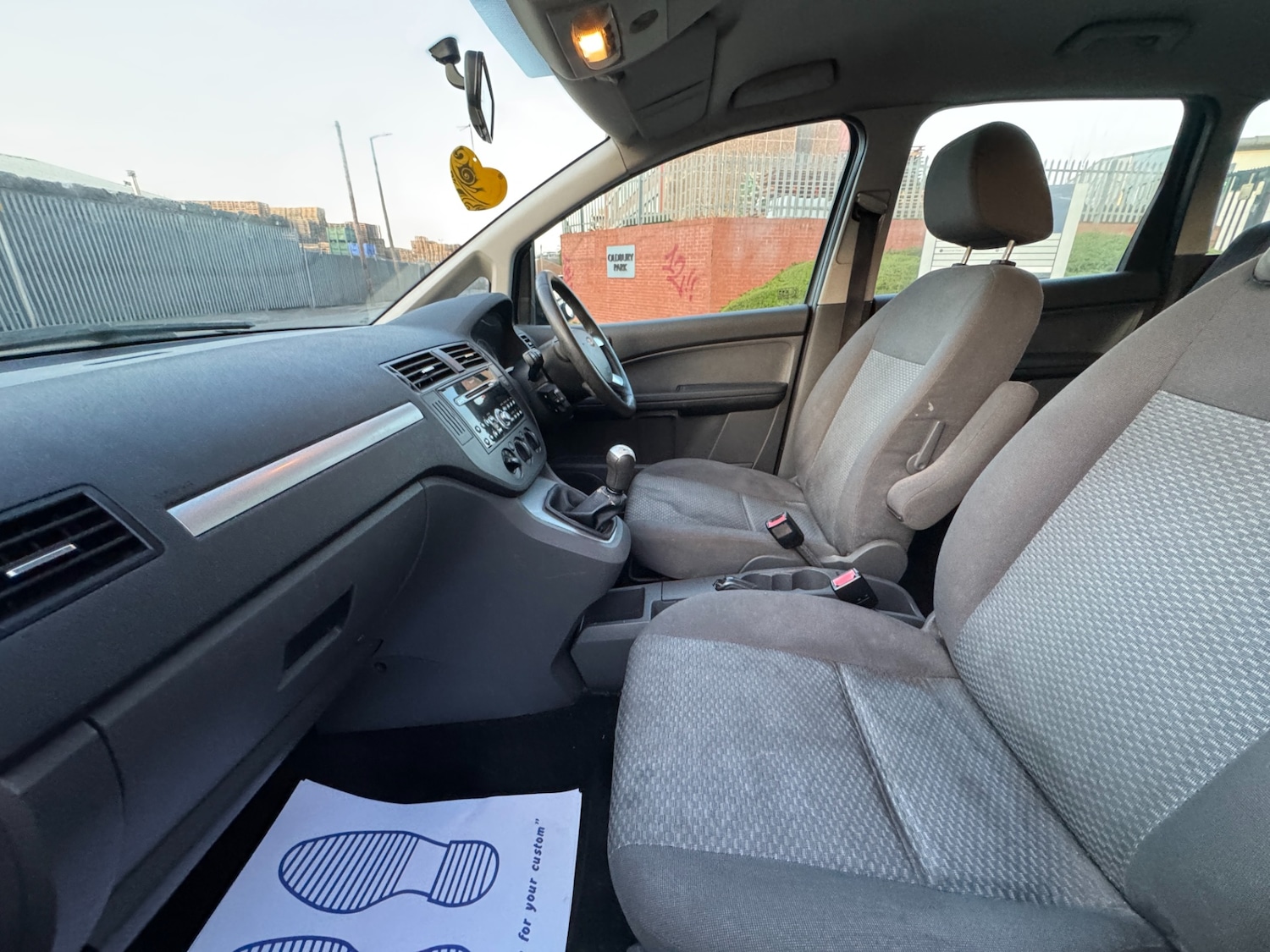 Used Ford Focus C-Max 2004 for sale - 77657432: Photo 14