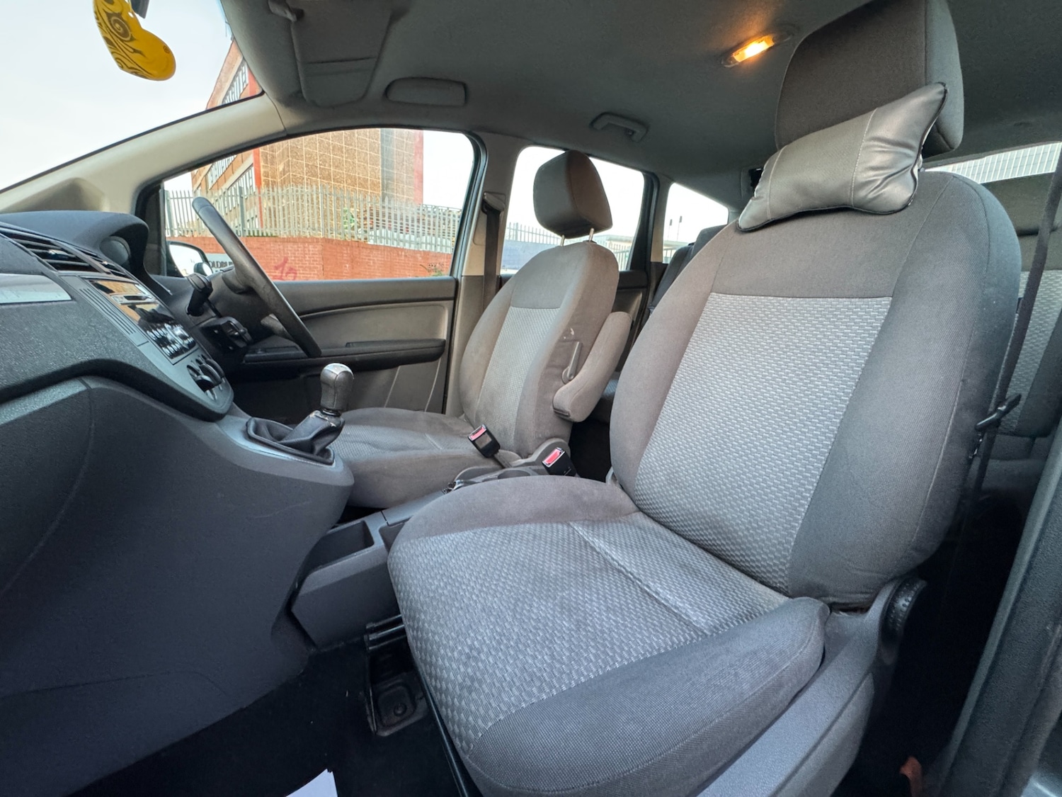 Used Ford Focus C-Max 2004 for sale - 77657432: Photo 15