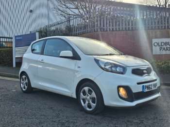 Used Kia Picanto 2012 for sale - 73774510: Photo