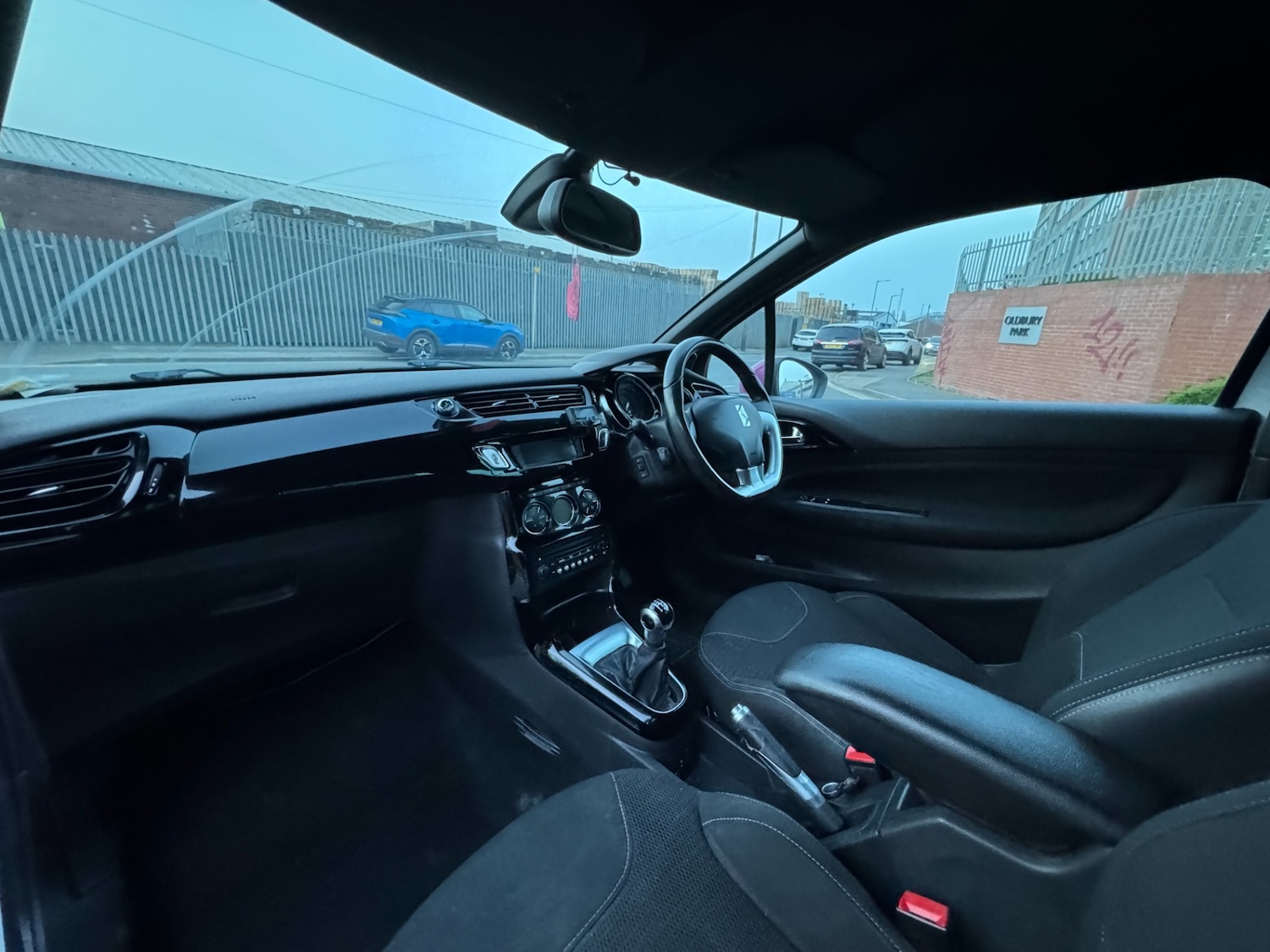 Used Citroen DS3 2013 for sale - 77826019: Photo 13