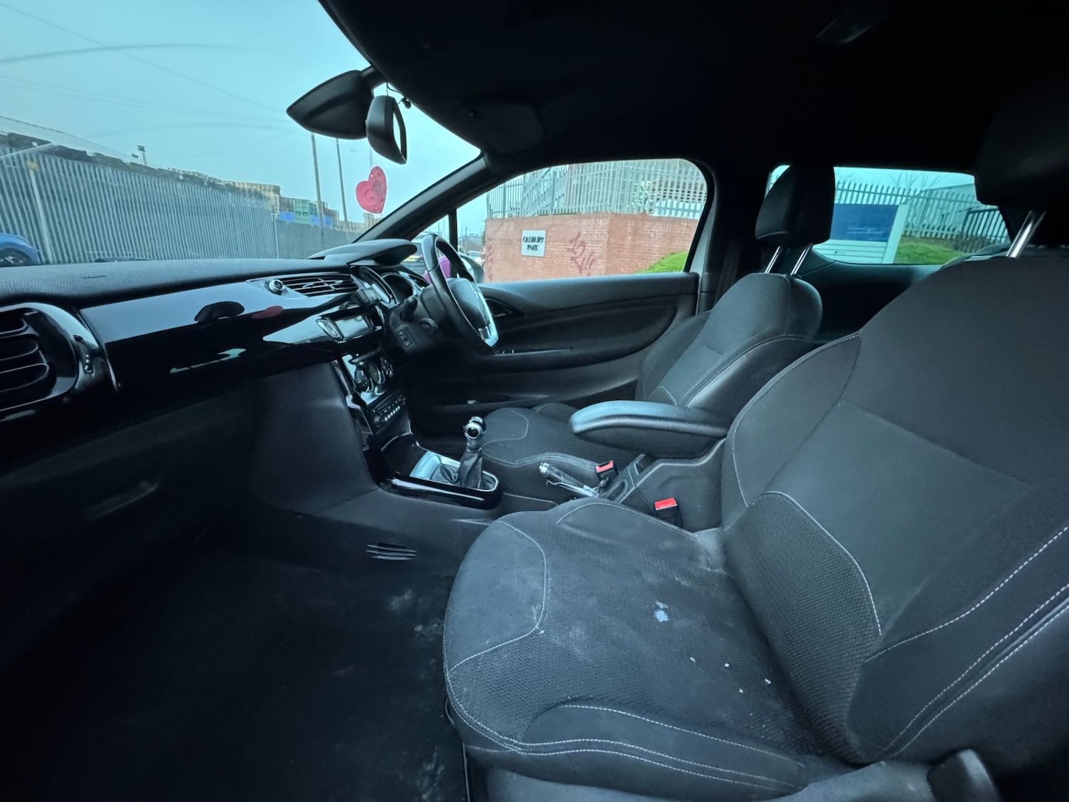 Used Citroen DS3 2013 for sale - 77826019: Photo 14