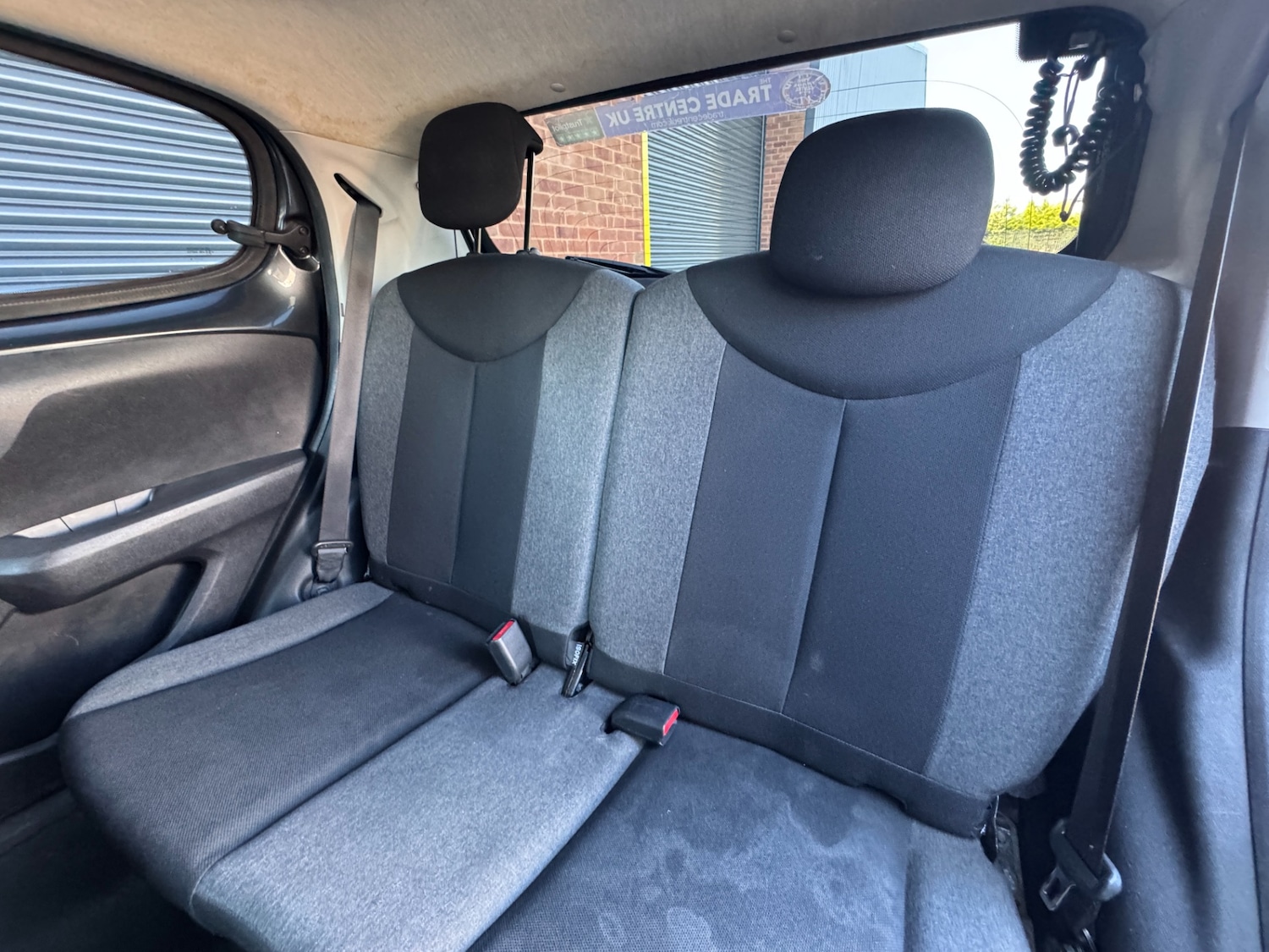 Vehicle 17