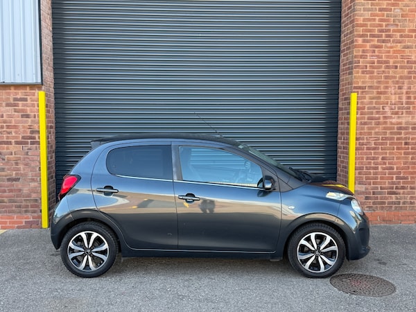 Used Citroen C1 2016 for sale - 74651223: Photo 5