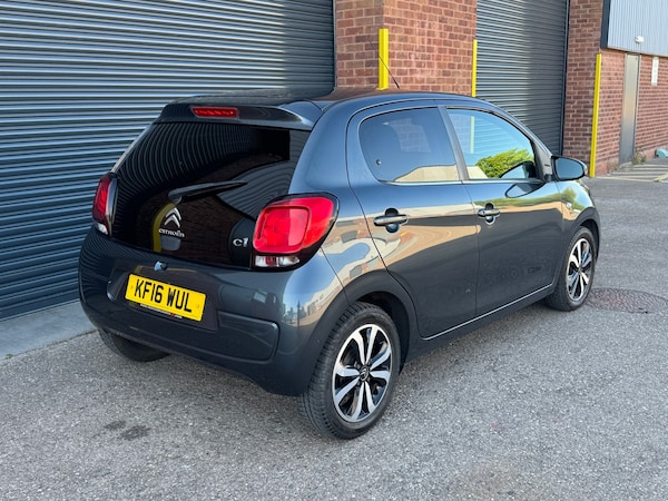 Used Citroen C1 2016 for sale - 74651223: Photo 6