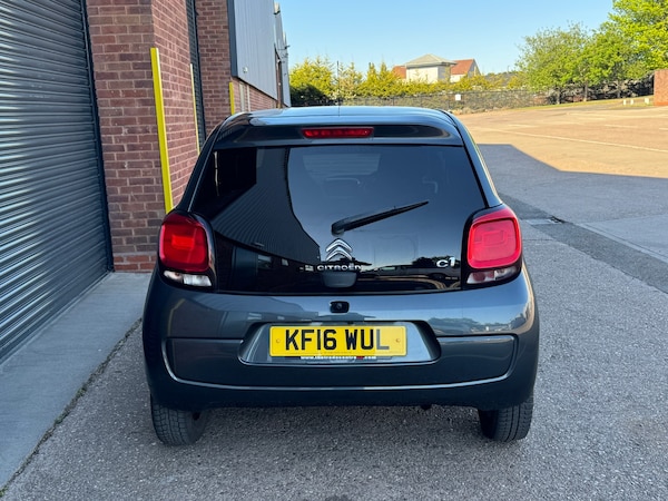 Used Citroen C1 2016 for sale - 74651223: Photo 7