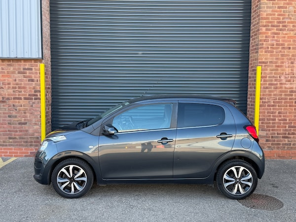 Used Citroen C1 2016 for sale - 74651223: Photo 9
