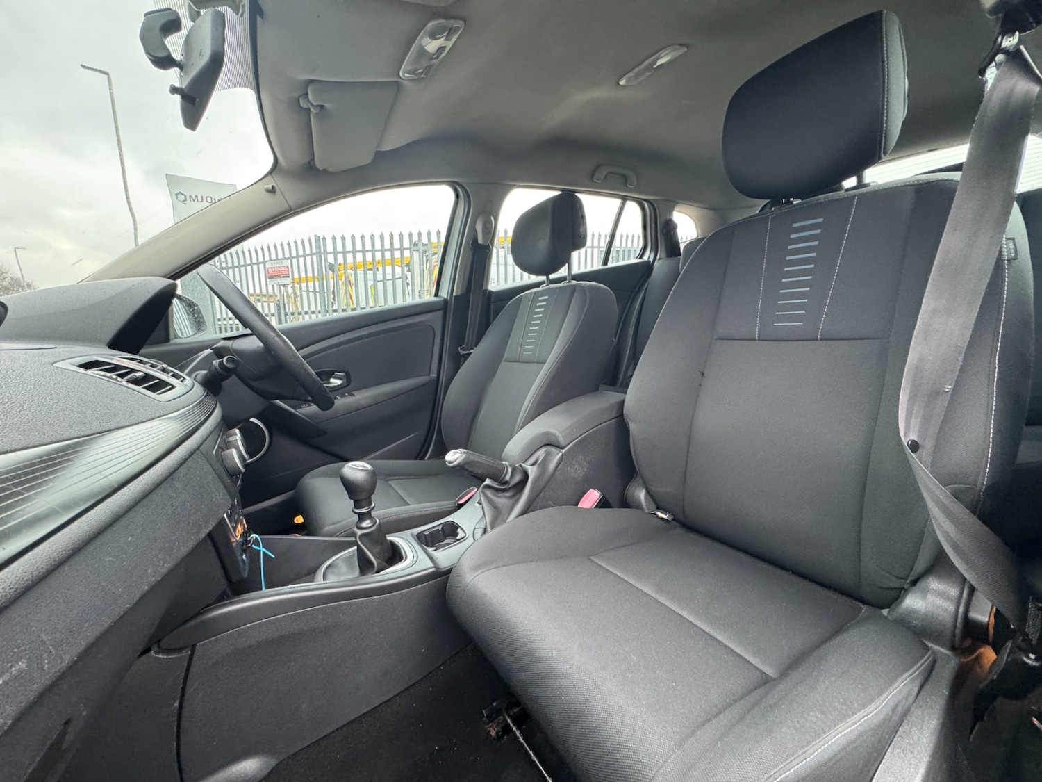 Used Renault Megane 2010 for sale - 77826014: Photo 15