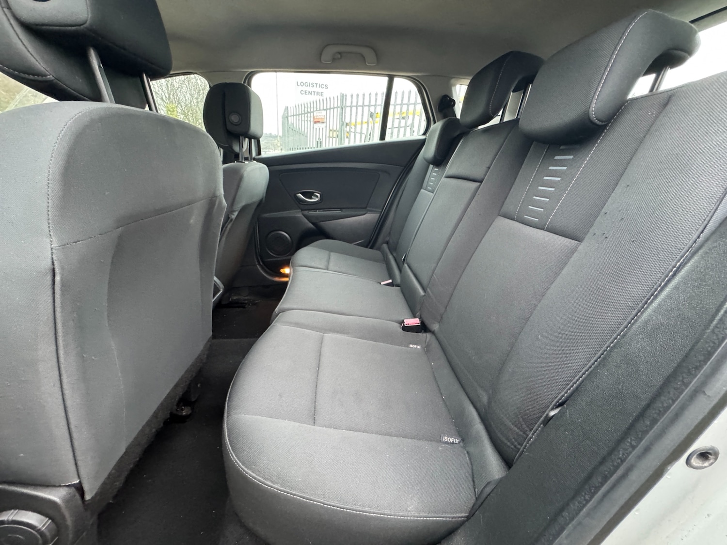 Used Renault Megane 2010 for sale - 77826014: Photo 16