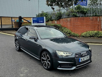 Audi - A4