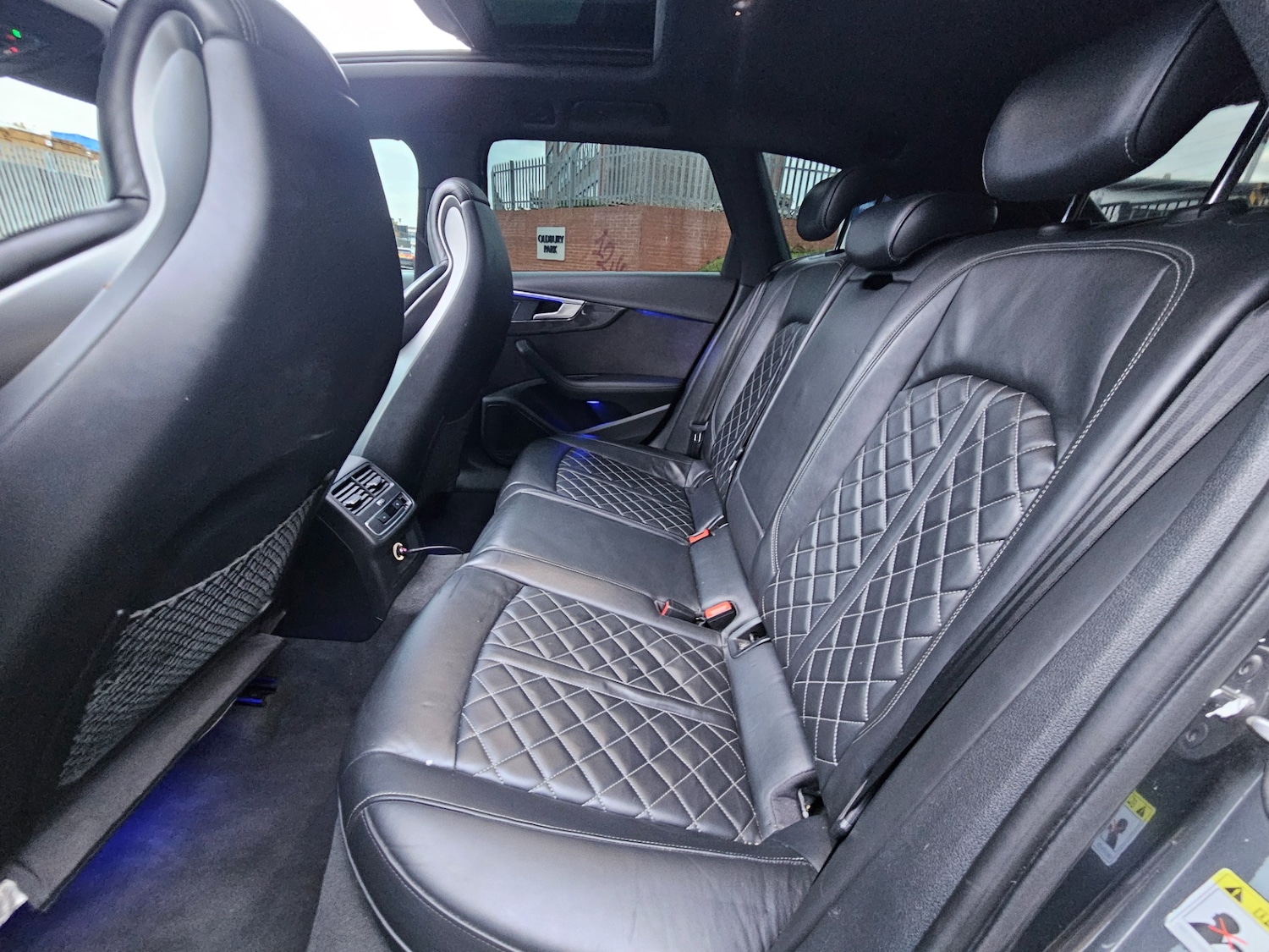 Used Audi A4 2017 for sale - 76149754: Photo 20