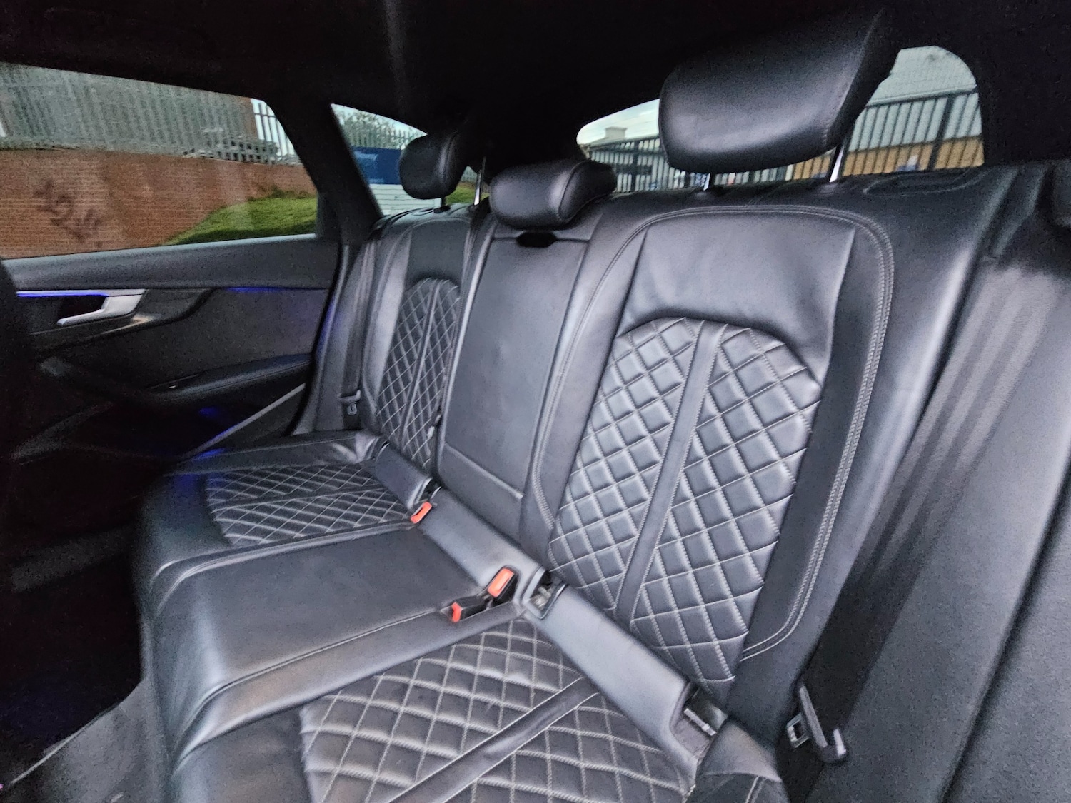 Used Audi A4 2017 for sale - 76149754: Photo 21