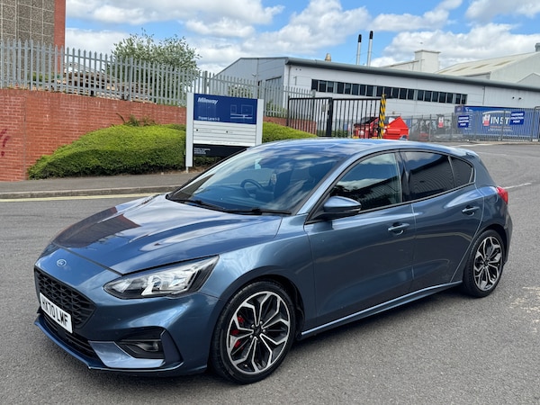 Used Ford Focus 2020 for sale - 75040424: Photo 13