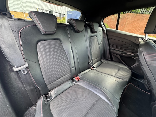 Used Ford Focus 2020 for sale - 75040424: Photo 18