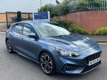 2020 (70) - 1.0 EcoBoost 125 ST-Line X 5dr