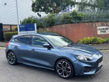 Used Ford Focus 2020 for sale - 75040424: Photo