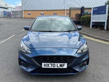 Used Ford Focus 2020 for sale - 75040424: Photo