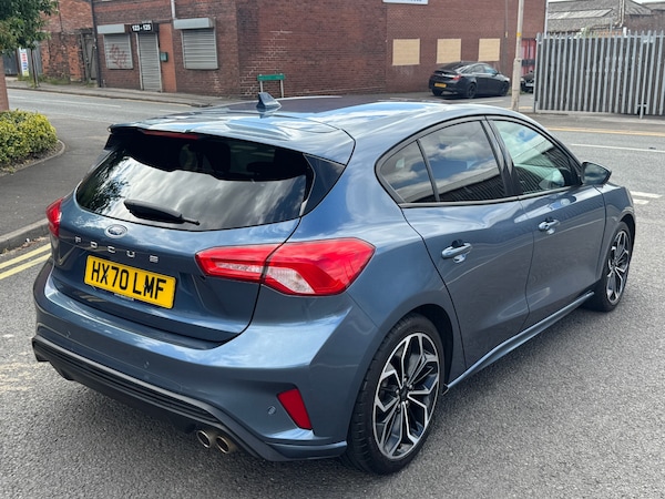 Used Ford Focus 2020 for sale - 75040424: Photo 6