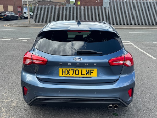 Used Ford Focus 2020 for sale - 75040424: Photo 7