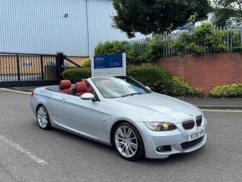 Used BMW 3 Series 2008 for sale - 79004643: Photo