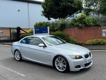 Used BMW 3 Series 2008 for sale - 79004643: Photo
