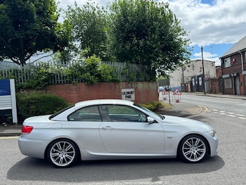 Used BMW 3 Series 2008 for sale - 79004643: Photo