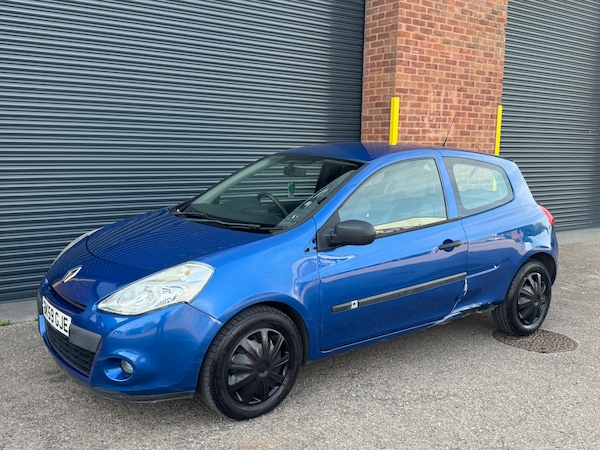 Used Renault Clio 2009 for sale - 75032243: Photo 11