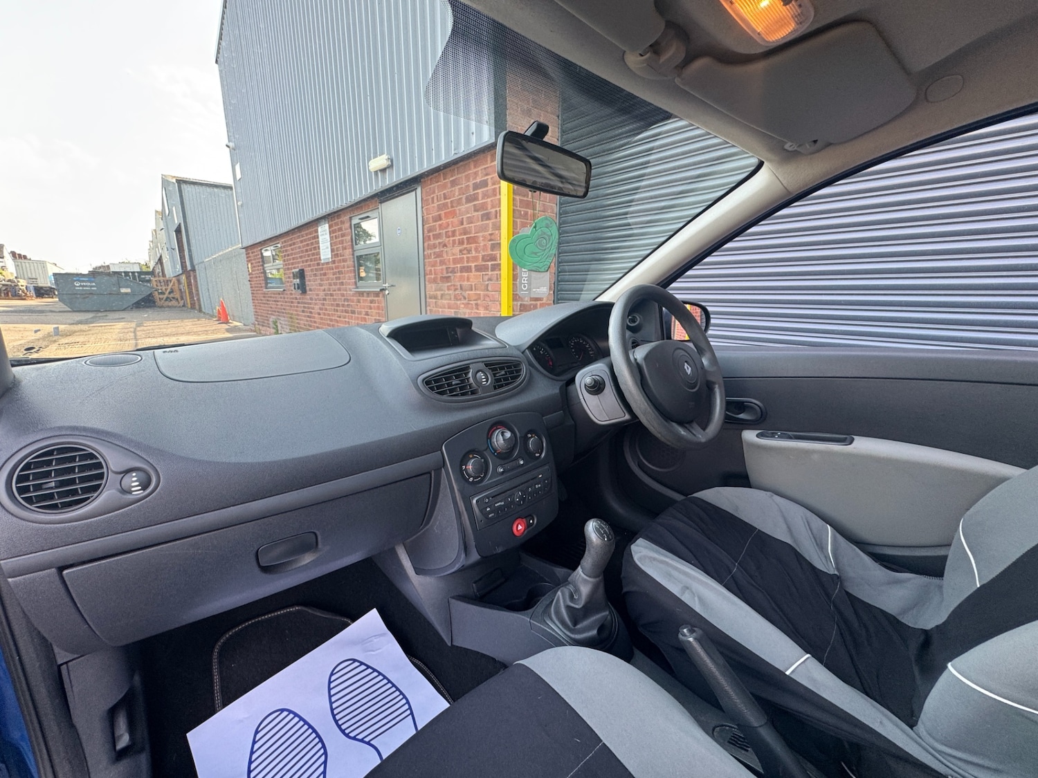 Vehicle 15