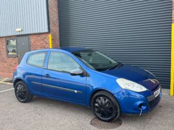 Used Renault Clio 2009 for sale - 75032243: Photo