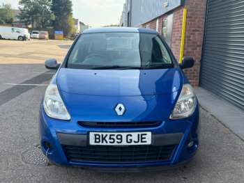 Used Renault Clio 2009 for sale - 75032243: Photo