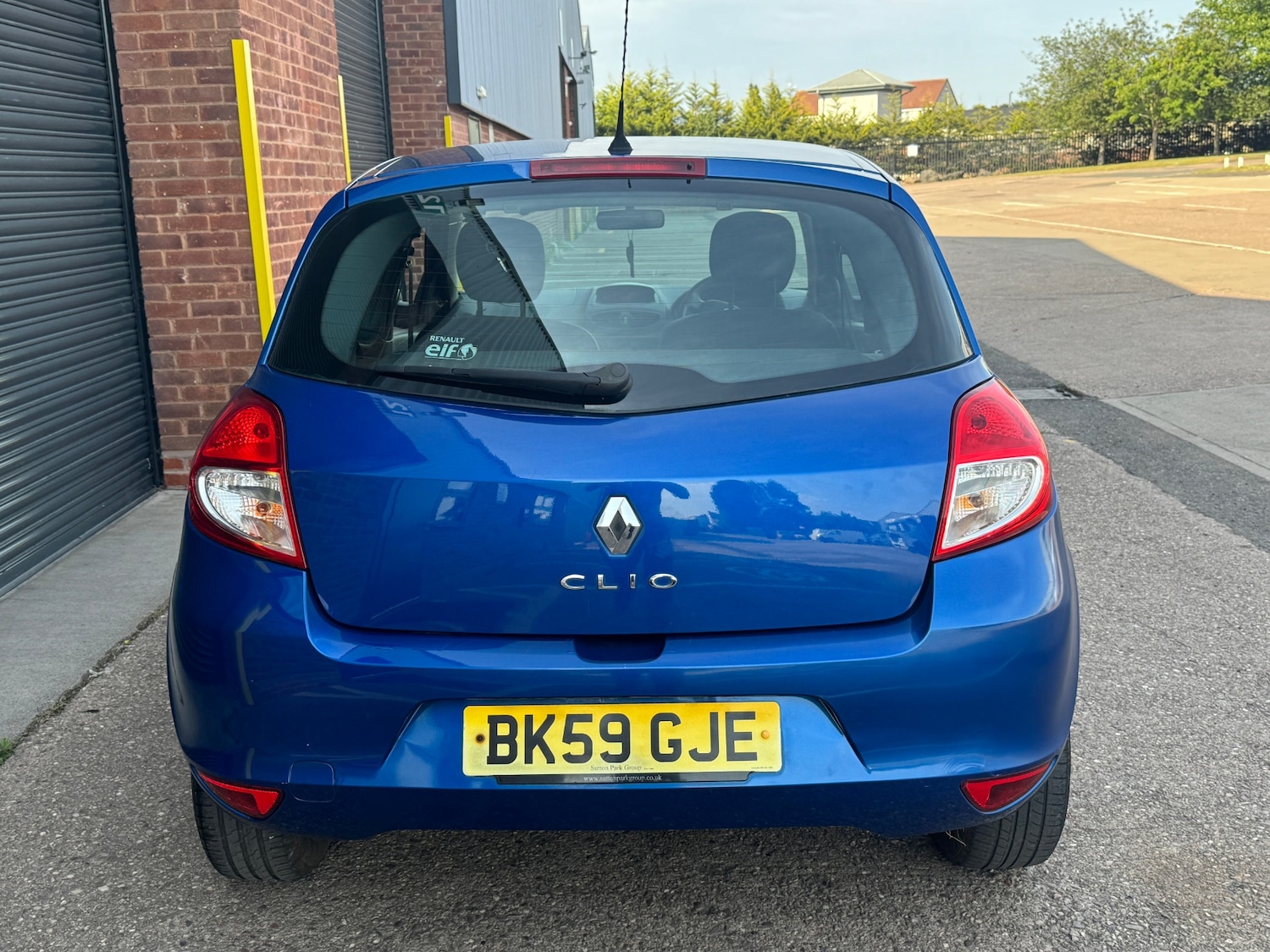 Vehicle 7