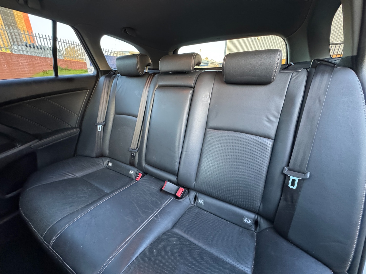 Used Toyota Avensis 2016 for sale - 77979975: Photo 17