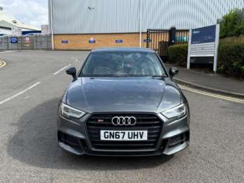 Used Audi A3 2017 for sale - 74588093: Photo