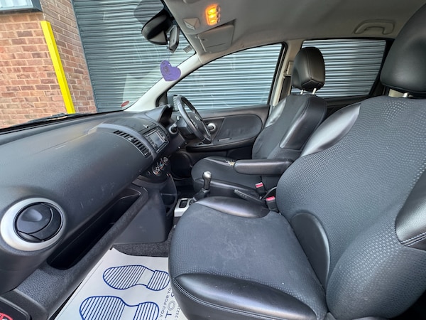 Used Nissan Note 2013 for sale - 74655081: Photo 14