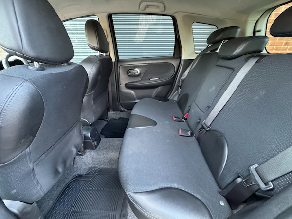 Used Nissan Note 2013 for sale - 74655081: Photo 16