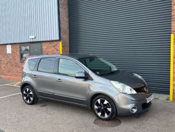 Used Nissan Note 2013 for sale - 74655081: Photo