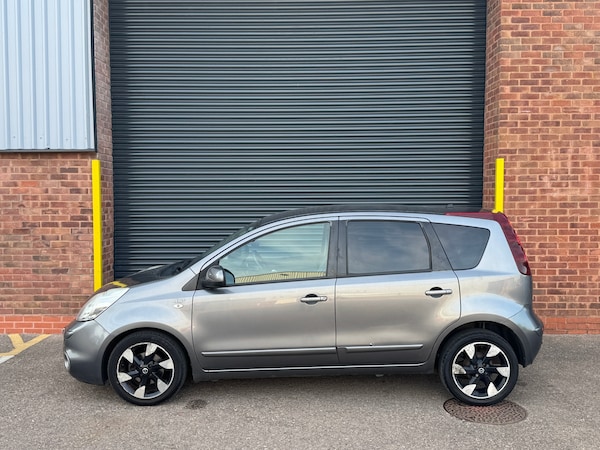 Used Nissan Note 2013 for sale - 74655081: Photo 9