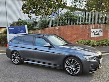 Used BMW 3 Series 2014 for sale - 76248386: Photo