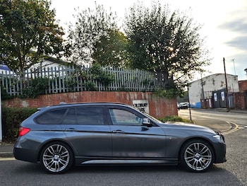 Used BMW 3 Series 2014 for sale - 76248386: Photo