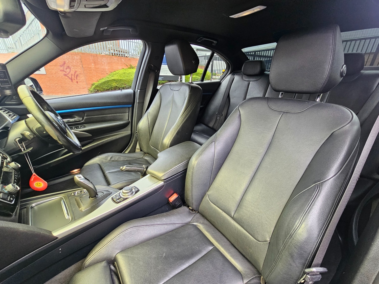 Used BMW 3 Series 2015 for sale - 76351833: Photo 16
