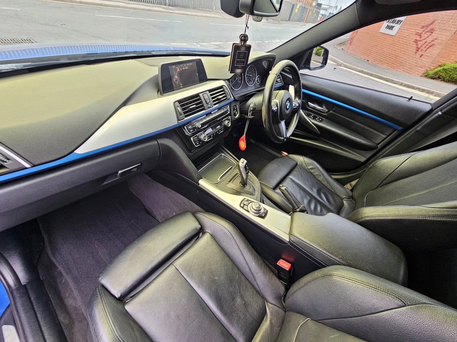 Used BMW 3 Series 2015 for sale - 76351833: Photo 17