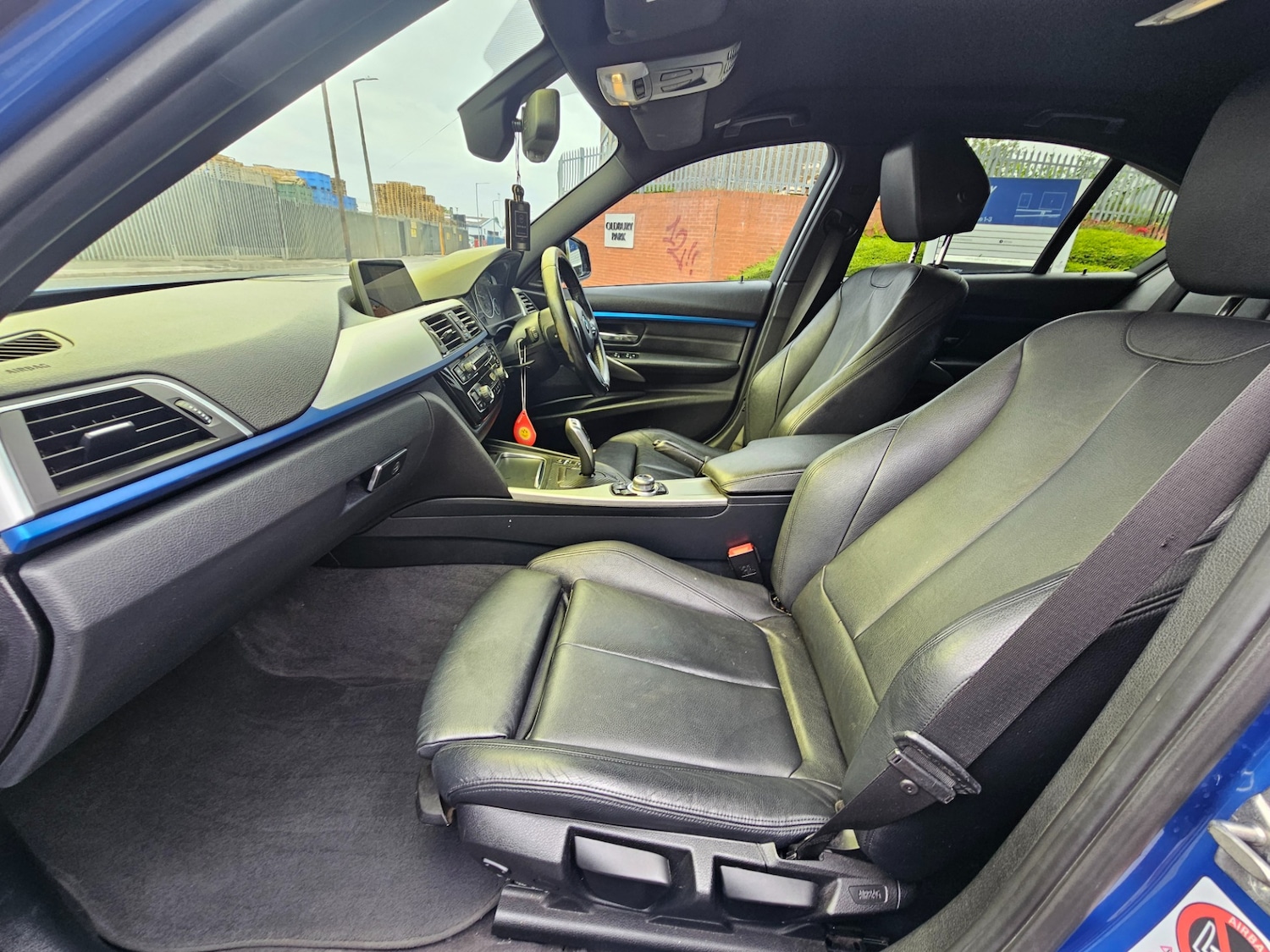 Used BMW 3 Series 2015 for sale - 76351833: Photo 18