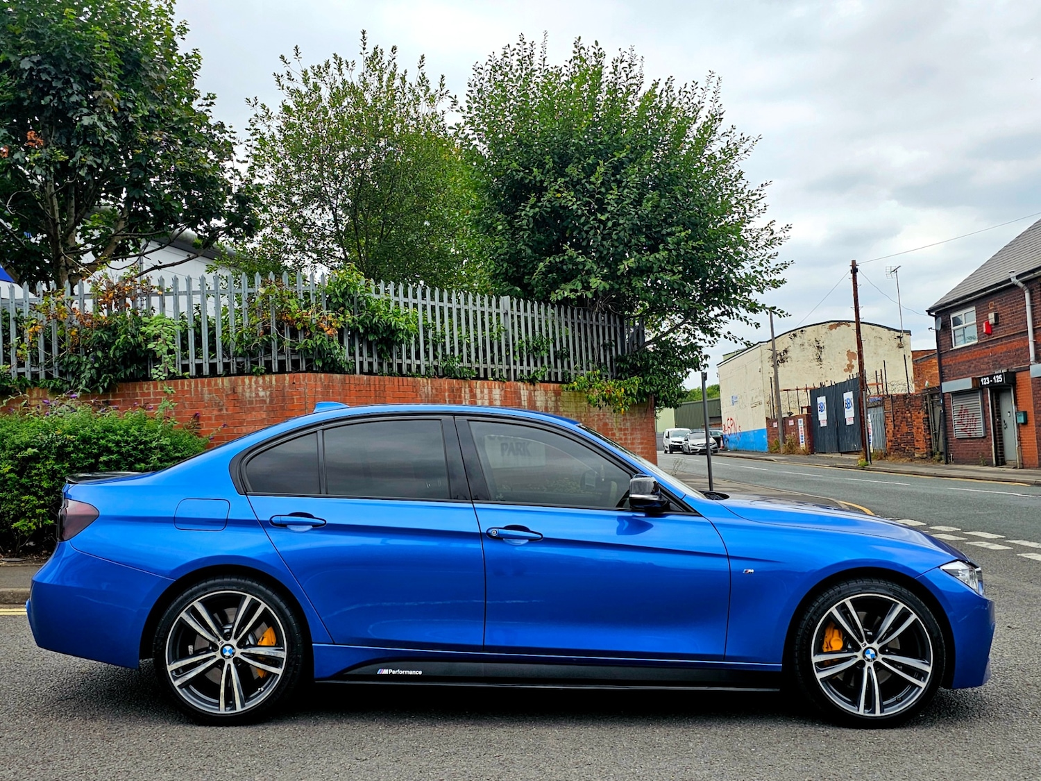 Used BMW 3 Series 2015 for sale - 76351833: Photo 4