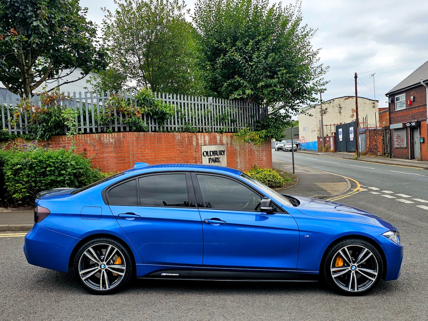 Used BMW 3 Series 2015 for sale - 76351833: Photo 5