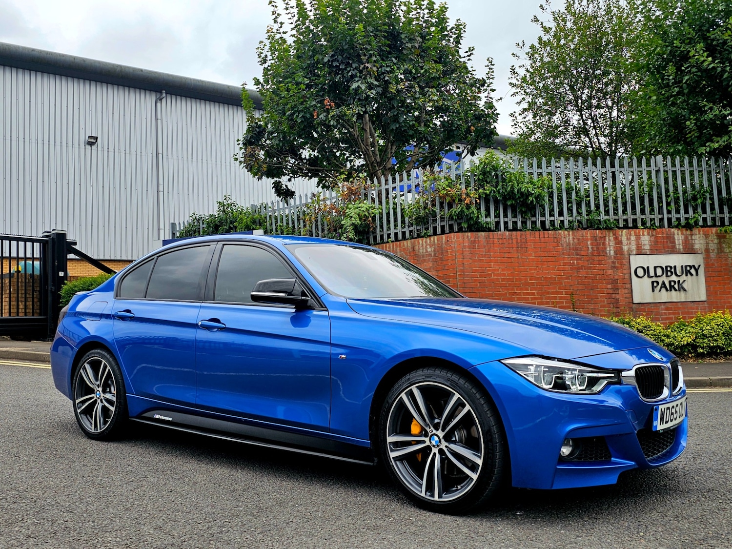 Used BMW 3 Series 2015 for sale - 76351833: Photo 6