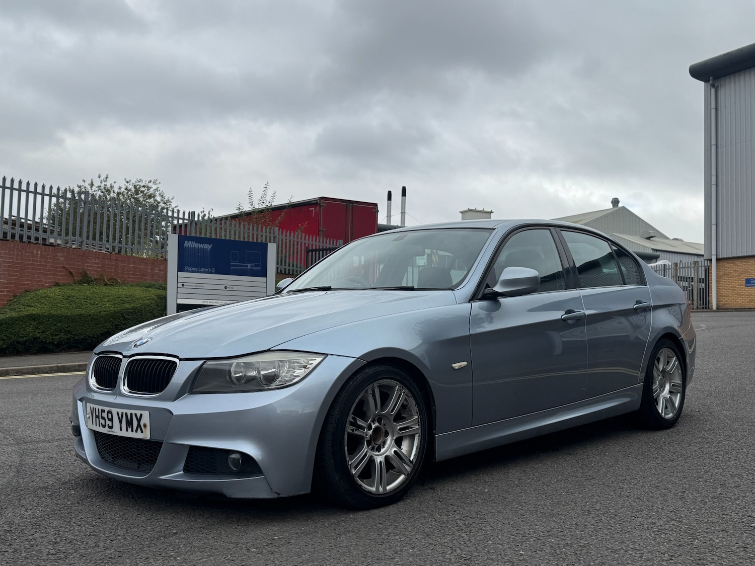 Used BMW 3 Series 2009 for sale - 76248437: Photo 11