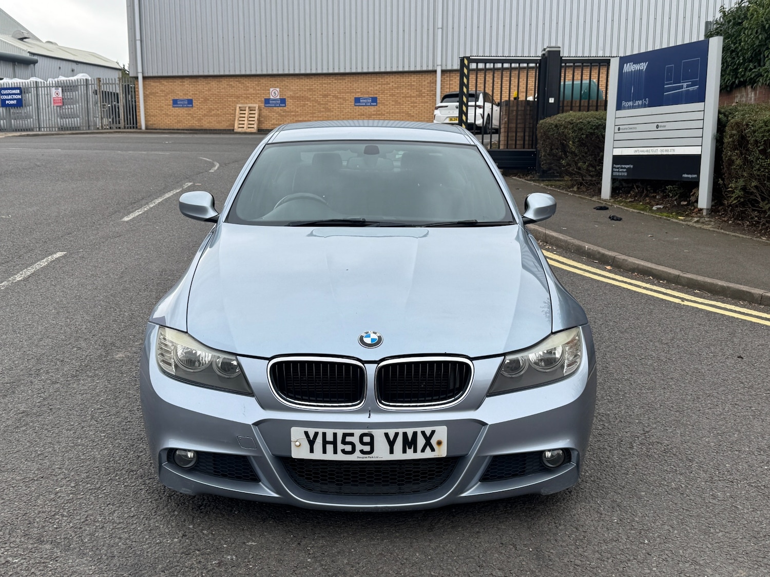 Used BMW 3 Series 2009 for sale - 76248437: Photo 13