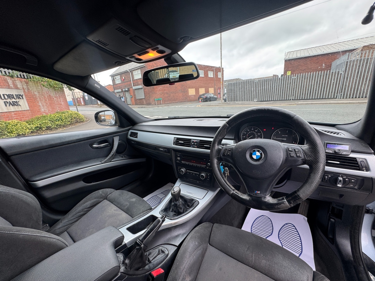 Used BMW 3 Series 2009 for sale - 76248437: Photo 14